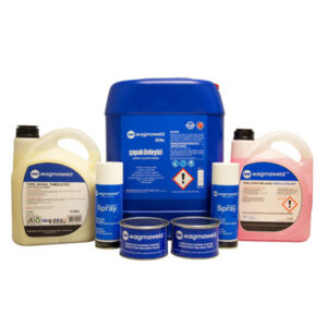 Kaynak Kimyasalları