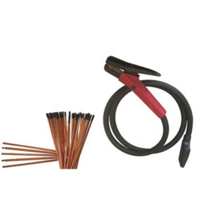 Karbon Kesme Elektrotları